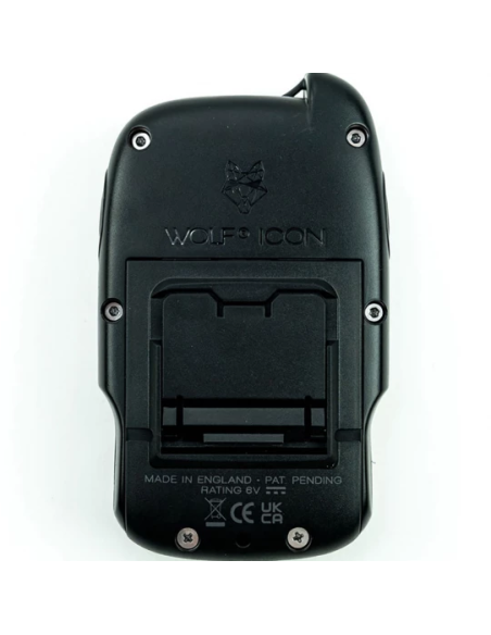 Statie Wolf Icon Hubb Statie Wolf Icon Hubb