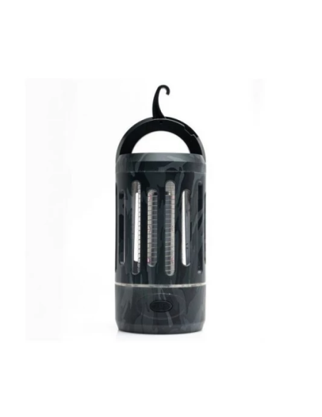 Lampa Anti Tantari Wolf Mozzi Zappa Se Camo Black