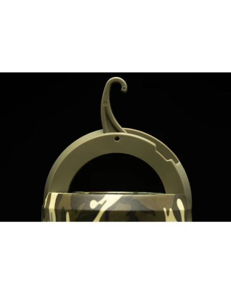 Lampa Anti Tantari Wolf Mozzi Zappa Se Camo Green