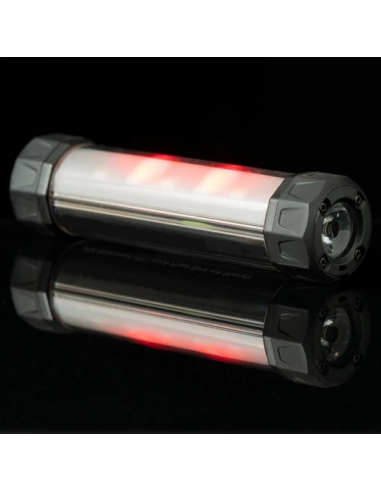 Lampa Cort Wolf Lpb-260 Bivvi Light & Powerbank