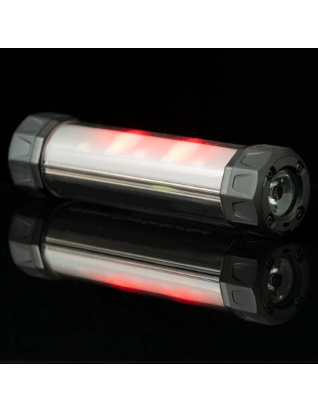Lampa Cort Wolf Lpb-260 Bivvi Light & Powerbank Lampa Cort Wolf Lpb-260 Bivvi Light & Powerbank