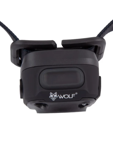 Lanterna Frontala Wolf Cube 200 Headtorch