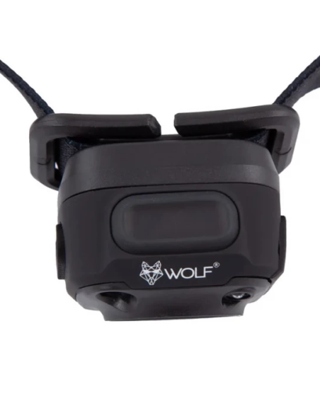 Lanterna Frontala Wolf Cube 200 Headtorch