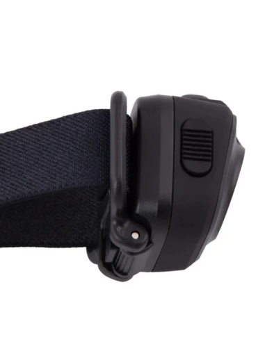 Lanterna Frontala Wolf Cube 200 Headtorch