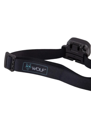Lanterna Frontala Wolf Cube 200 Headtorch