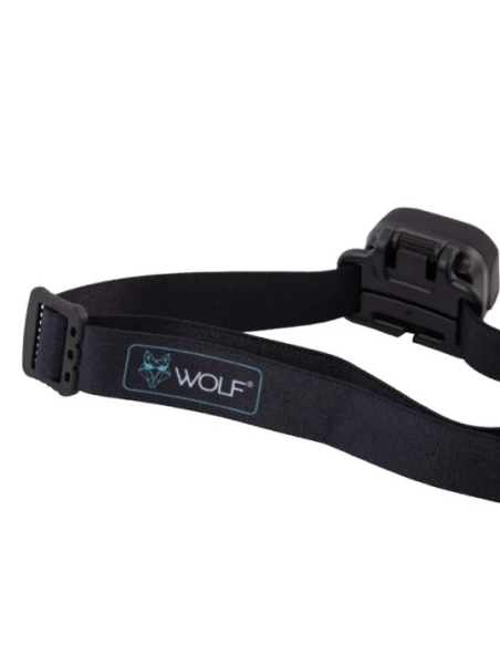 Lanterna Frontala Wolf Cube 200 Headtorch