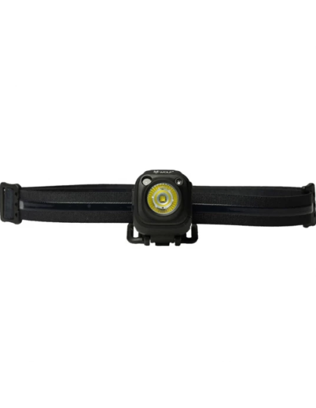 Lanterna Frontala Wolf Cube 200 Headtorch
