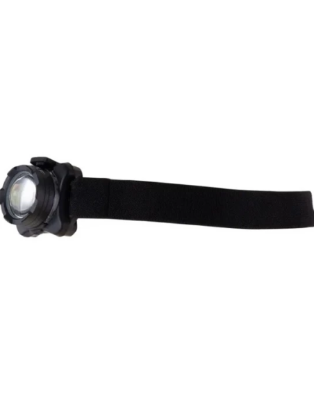 Lanterna Frontala Wolf Vex-150 Powerbeam Headlamp