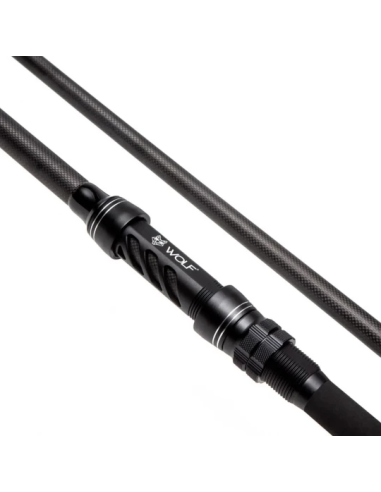 Lanseta Wolf X1k Series, 3m, 3.00lbs, 2buc
