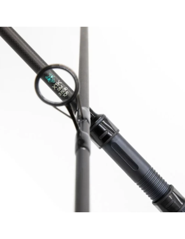 Lanseta Wolf X1k Series, 3.90m, 3.50lbs, 2buc