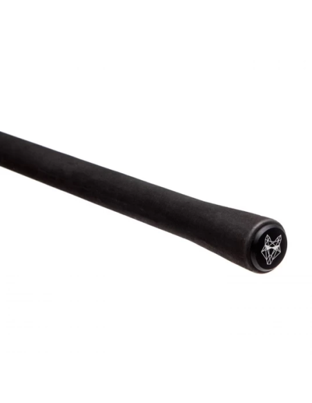 Lanseta Wolf X3k Series, 3.90m, 3.50lbs, 2buc Lanseta Wolf X3k Series, 3.90m, 3.50lbs, 2buc
