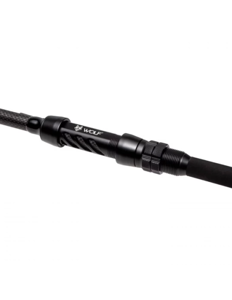 Lanseta Wolf X3k Series, 3.90m, 3.50lbs, 2buc Lanseta Wolf X3k Series, 3.90m, 3.50lbs, 2buc
