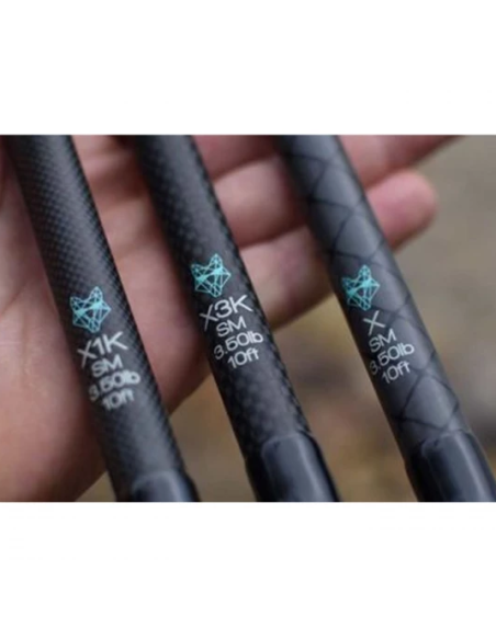 Lanseta Wolf X3k Series Spod Marker, 3.90m, 4.50lbs, 2buc