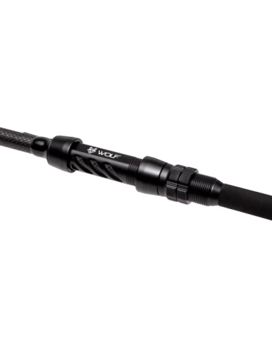 Lanseta Wolf X3k Series Spod Marker, 3.90m, 4.50lbs, 2buc