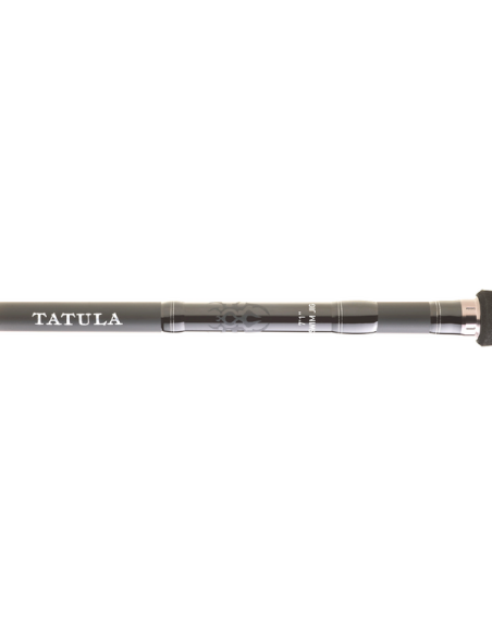 Lanseta Daiwa Tatula, 2.21m, 7-28g, 2buc Lanseta Daiwa Tatula, 2.21m, 7-28g, 2buc