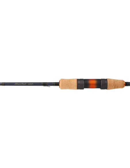 Lanseta Daiwa Silver Creek, 1.98m, 1-5g, 2buc Lanseta Daiwa Silver Creek, 1.98m, 1-5g, 2buc