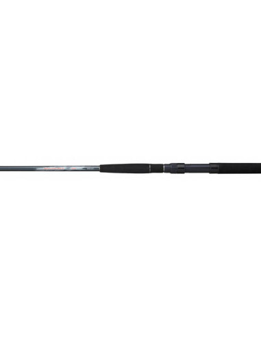 Lanseta Daiwa Megaforce Boat, 2.40m, 50-150g, 2buc