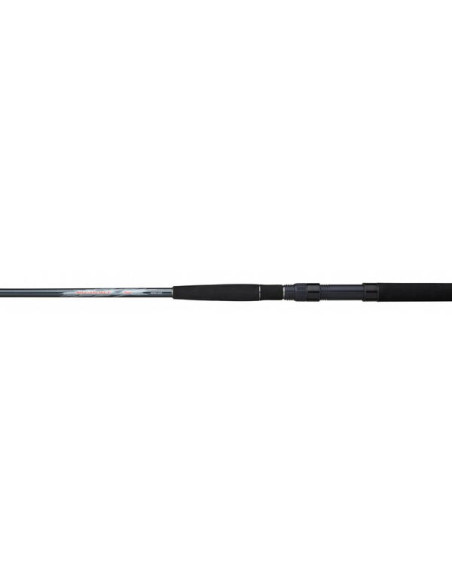 Lanseta Daiwa Megaforce Boat, 2.40m, 50-150g, 2buc