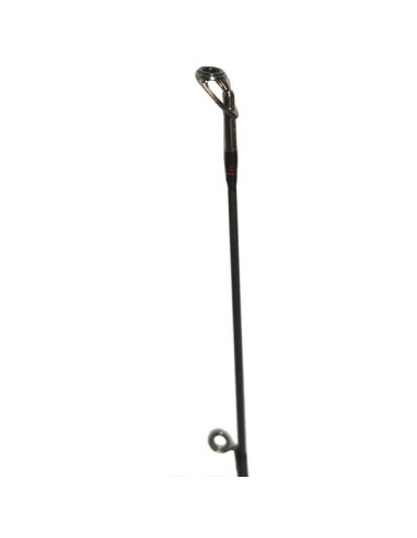 Lanseta Daiwa Crossfire, 2.40m, 14-42g, 2buc