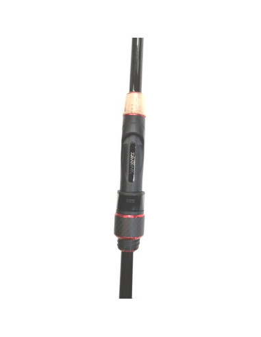 Lanseta Daiwa Crossfire, 2.70m, 14-42g, 2buc