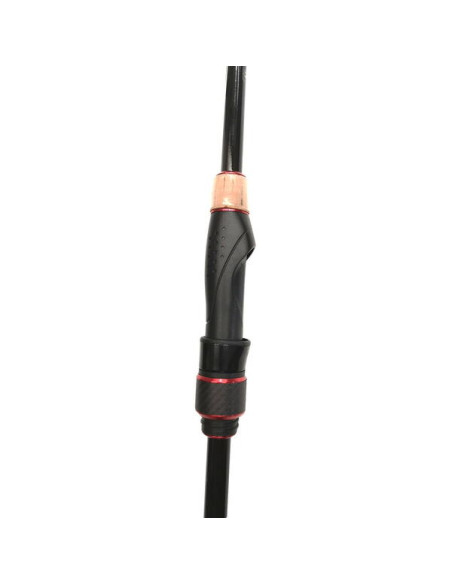 Lanseta Daiwa Crossfire, 2.70m, 14-42g, 2buc Lanseta Daiwa Crossfire, 2.70m, 14-42g, 2buc