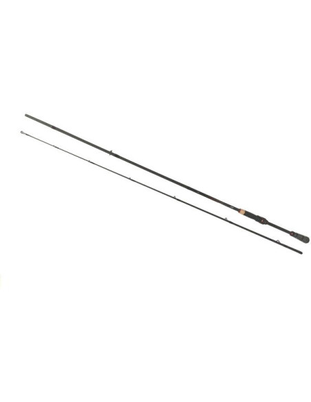 Lanseta Daiwa Crossfire, 2.70m, 14-42g, 2buc Lanseta Daiwa Crossfire, 2.70m, 14-42g, 2buc
