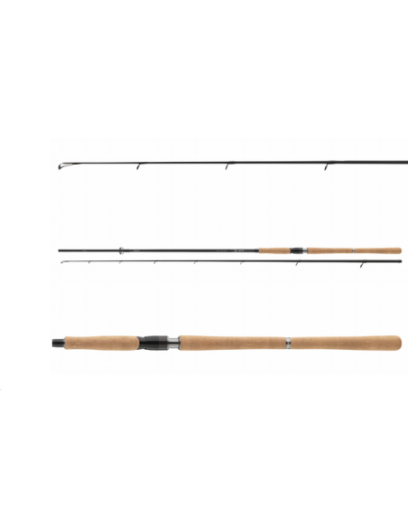 Lanseta Daiwa Pro Staff Extra Fast, 2.50m, 60-140g, 2buc Lanseta Daiwa Pro Staff Extra Fast, 2.50m, 60-140g, 2buc
