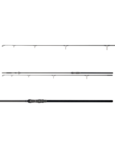 Lanseta Daiwa Basia X45X Carp, 3.60m, 3.75lbs, 2buc Lanseta Daiwa Basia X45X Carp, 3.60m, 3.75lbs, 2buc