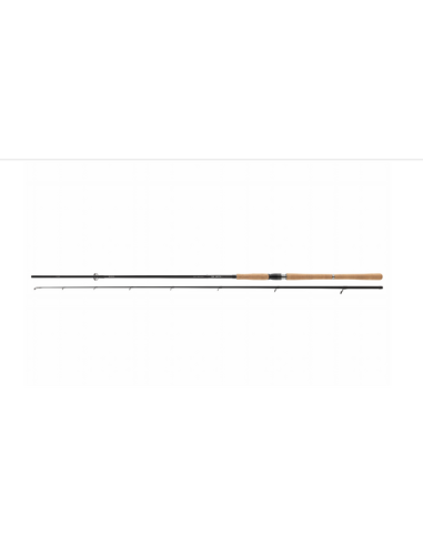 Lanseta Daiwa Wilderness ST, 2m, 2-10g, 2buc