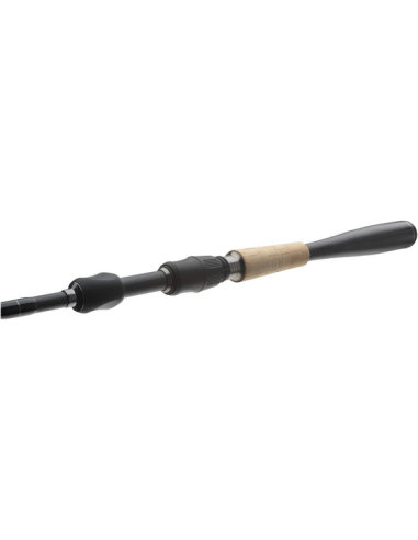 Lanseta Daiwa Caldia Sensor Spin, 2.10m, 0.5-6g, 2buc