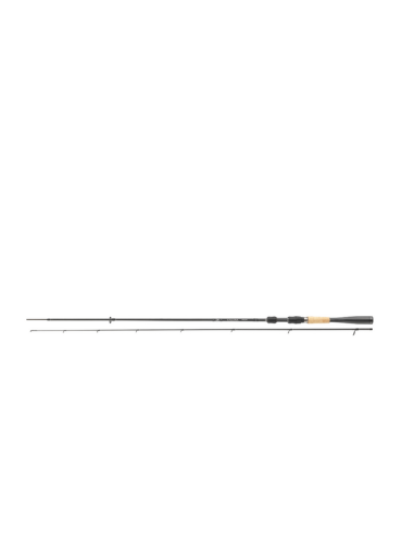 Lanseta Daiwa Caldia Sensor Spin, 2.10m, 0.5-6g, 2buc