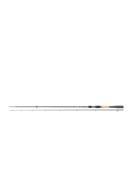 Lanseta Daiwa Caldia Sensor Spin, 2.10m, 0.5-6g, 2buc Lanseta Daiwa Caldia Sensor Spin, 2.10m, 0.5-6g, 2buc