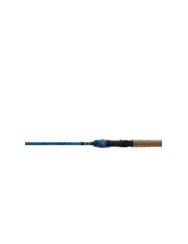 Lanseta Daiwa Ninja X Kids Blue, 1.60m, 10-30g, 2buc