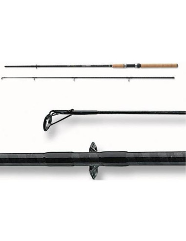 Lanseta Daiwa Sam Fisher, 2.10m, 5-25g, 2buc