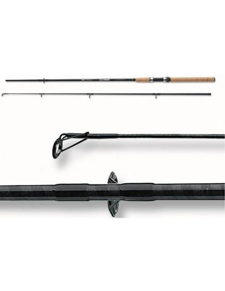 Lanseta Daiwa Sam Fisher, 2.10m, 5-25g, 2buc