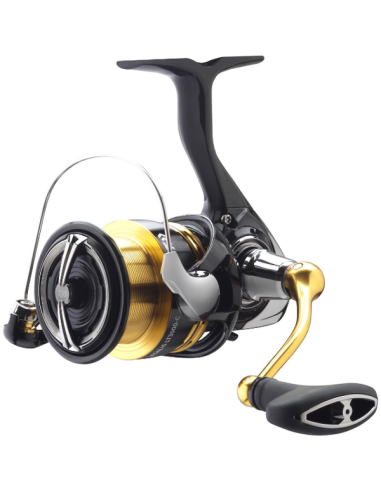 Mulineta Daiwa Legalis LT