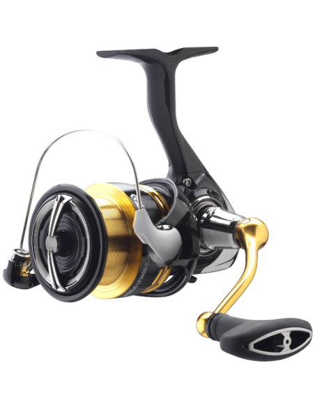 Mulineta Daiwa Legalis LT Mulineta Daiwa Legalis LT