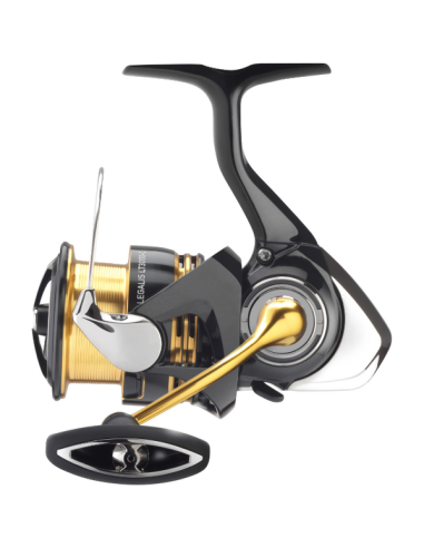 Mulineta Daiwa Legalis LT