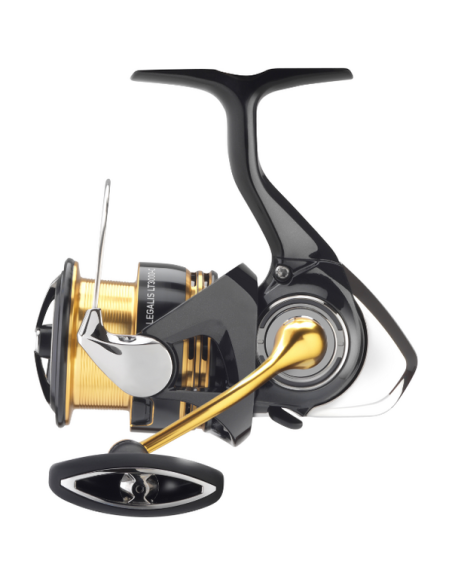 Mulineta Daiwa Legalis LT Mulineta Daiwa Legalis LT