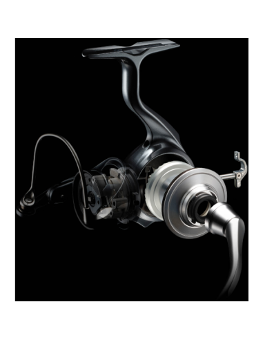 Mulineta Daiwa Certate FC LT