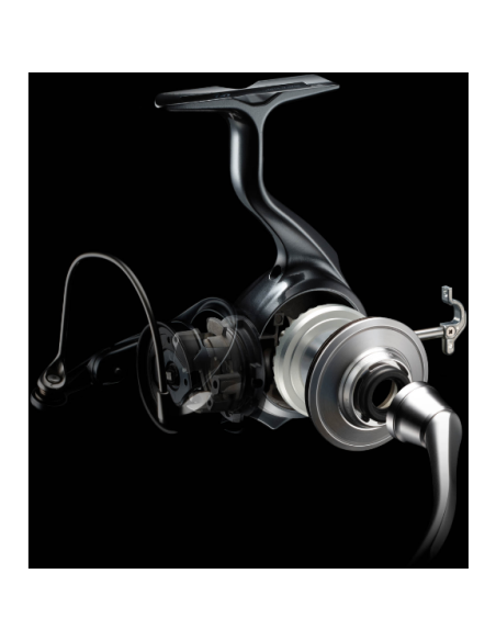Mulineta Daiwa Certate FC LT