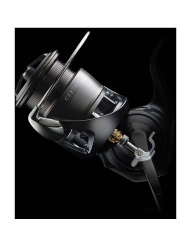 Mulineta Daiwa Certate FC LT