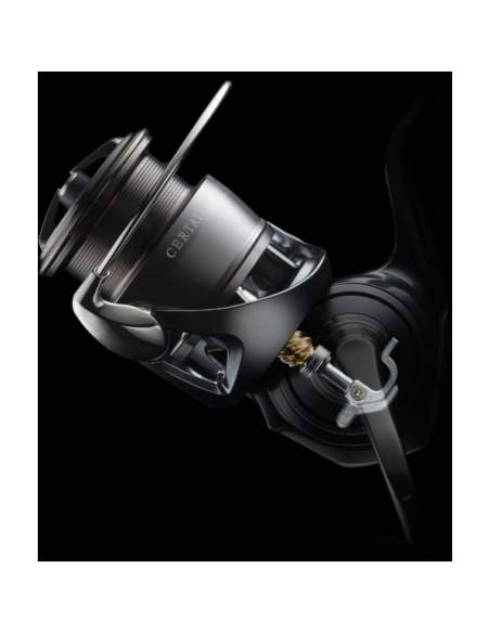 Mulineta Daiwa Certate FC LT