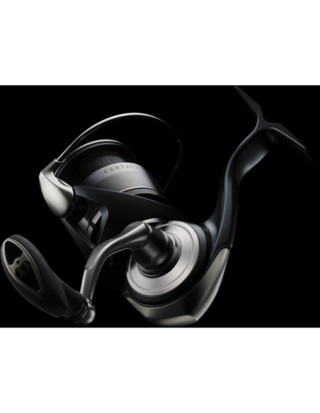 Mulineta Daiwa Certate FC LT