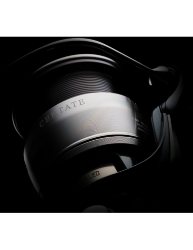 Mulineta Daiwa Certate FC LT