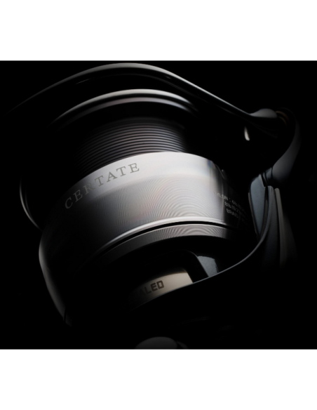 Mulineta Daiwa Certate FC LT