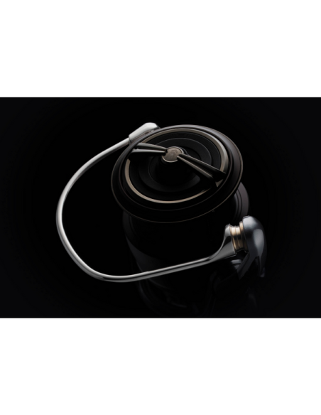 Mulineta Daiwa Certate FC LT