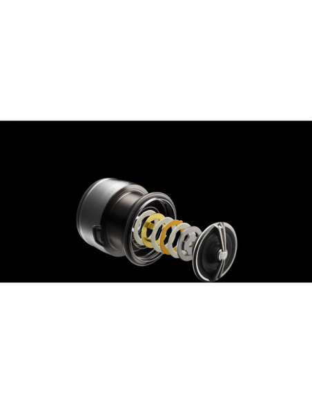 Mulineta Daiwa Certate FC LT