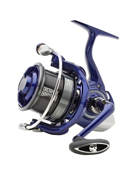 Mulineta Daiwa TDR Distance 25QD
