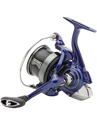 Mulineta Daiwa TDR Distance 25QD